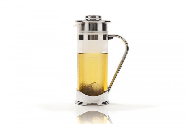 Deluxe Eisteezubereiter